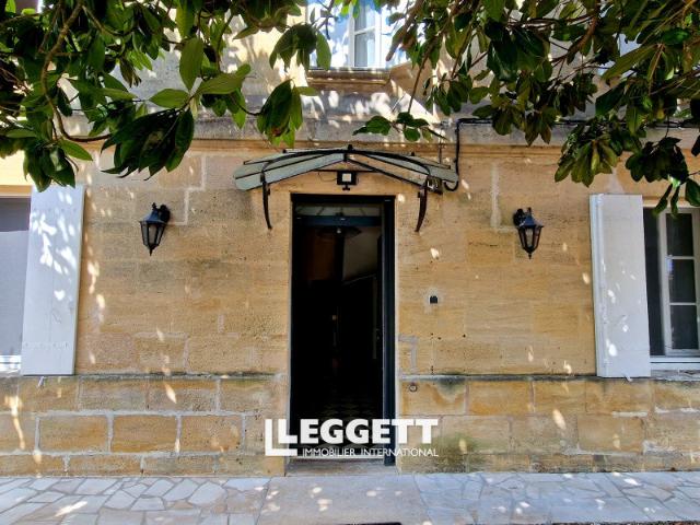 Maison vente à Libourne, Saint-magne-de-castillon