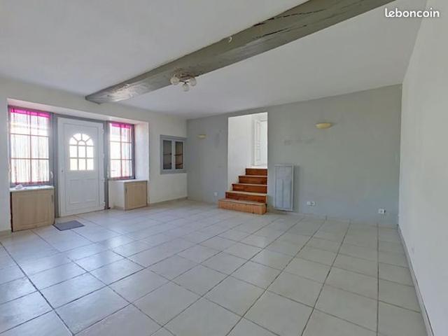 Maison vente à Mouzay, Indre-et-Loire