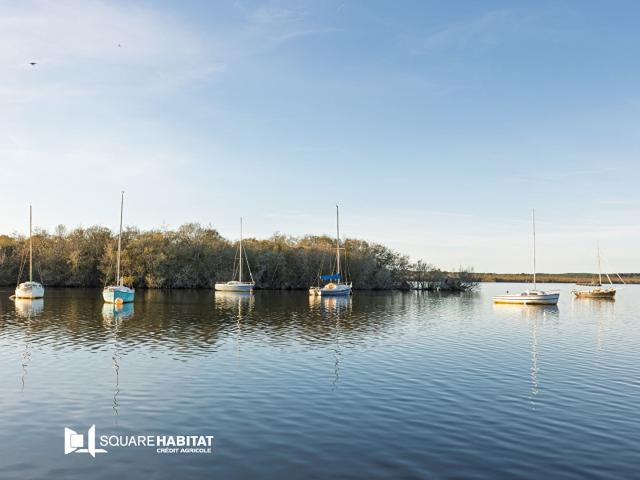 Maison vente à Dax, Soustons