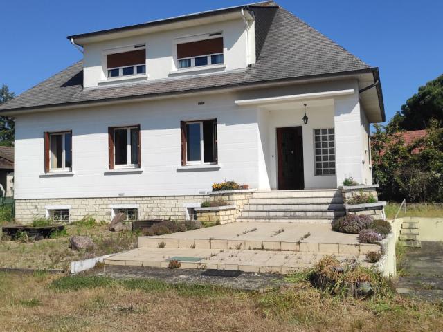 Maison vente à Châtellerault