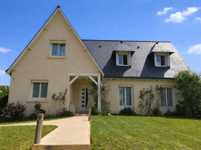 Maison vente à Tours, Fondettes