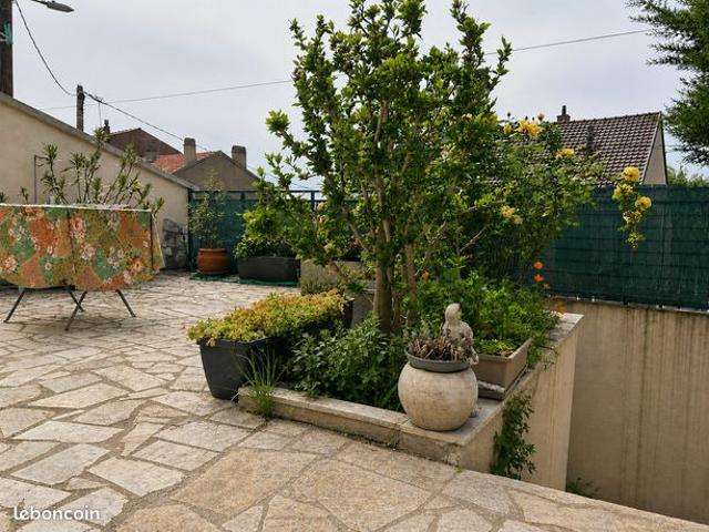 Maison vente à Montreuil, Eure-et-Loir