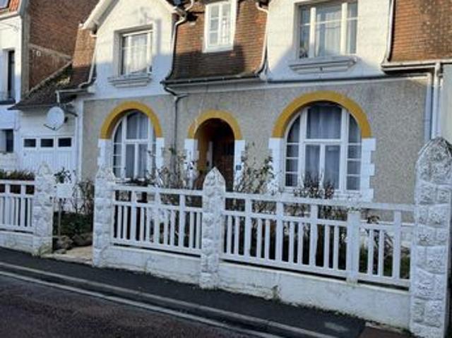 Maison vente à Montreuil-sur-Mer, Hesdin