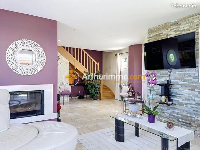 Maison vente à La Tour-du-Pin, Bourgoin-jallieu