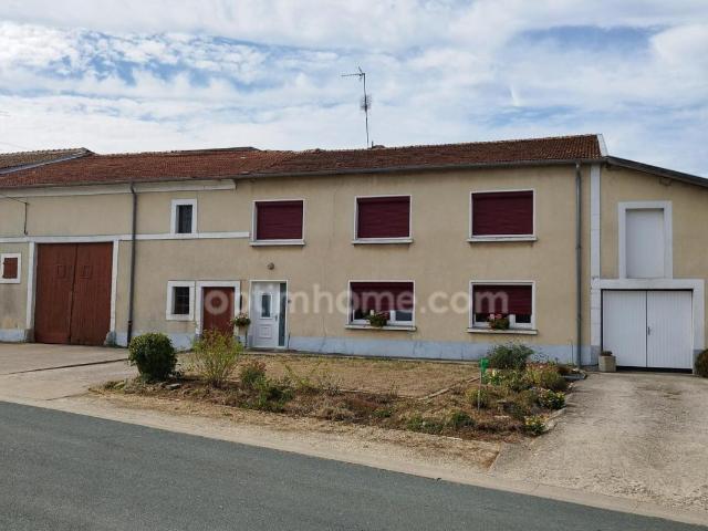 Maison vente à Érize-Saint-Dizier, Meuse