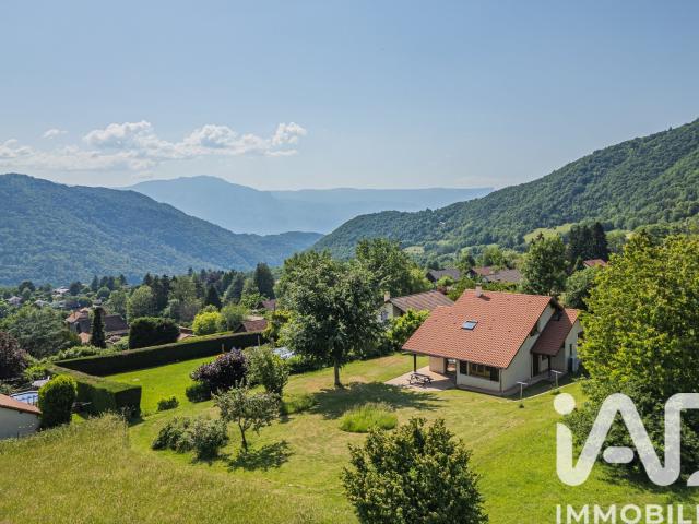 Maison vente à Le Paradis, Saint-Martin-d'Uriage