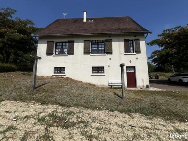 Maison vente à Romorantin-Lanthenay, Saint-aignan