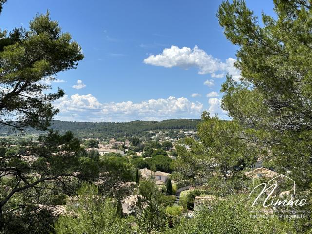 Maison vente à Nîmes, Caveirac