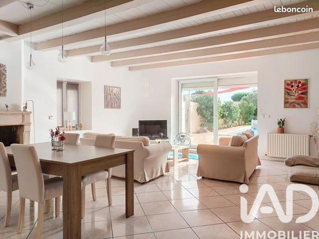 Maison vente à La Rochelle, Villedoux