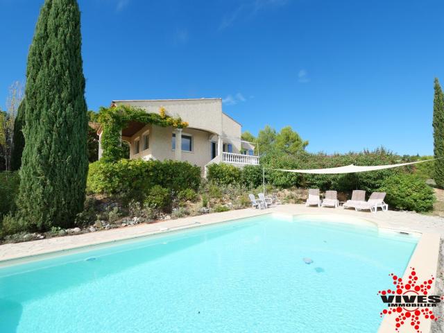 Maison vente à Montouliers, Hérault