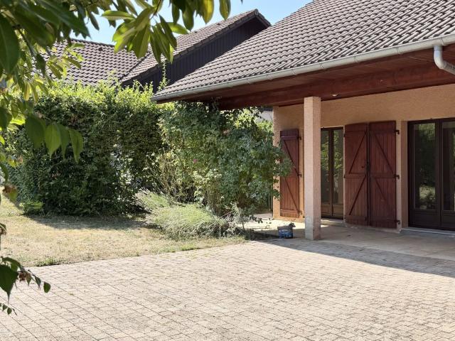 Maison vente à Annecy, Haute-Savoie