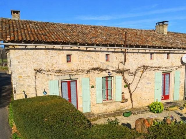 Maison vente à Niort, Clussais-la-pommeraie