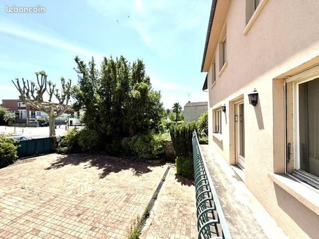Maison vente à Pamiers