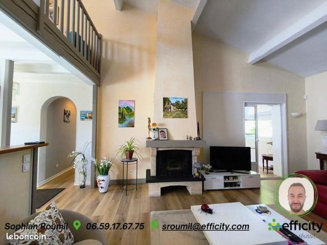 Maison vente à Angoulême, Puymoyen