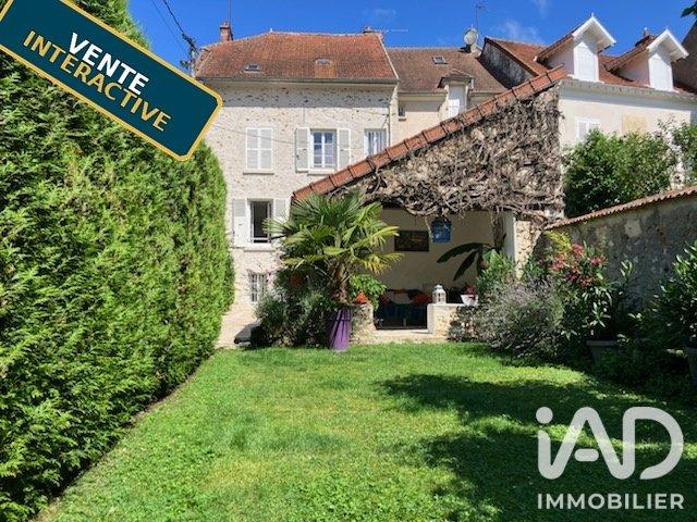 Maison vente à Le Nebourg, Villeneuve-sur-Bellot