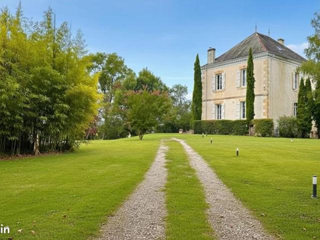 Maison vente à Condom, Urdens
