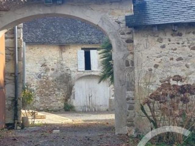 Maison vente à Pau, Bosdarros