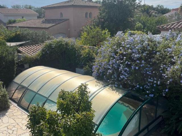 Maison vente à Perpignan