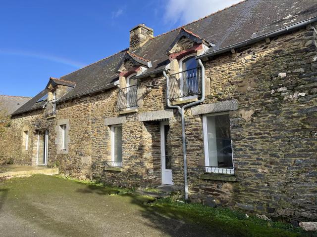 Maison vente à Saint-Brieuc, Bretagne