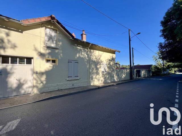 Maison vente à Limoges, Aixe-sur-vienne