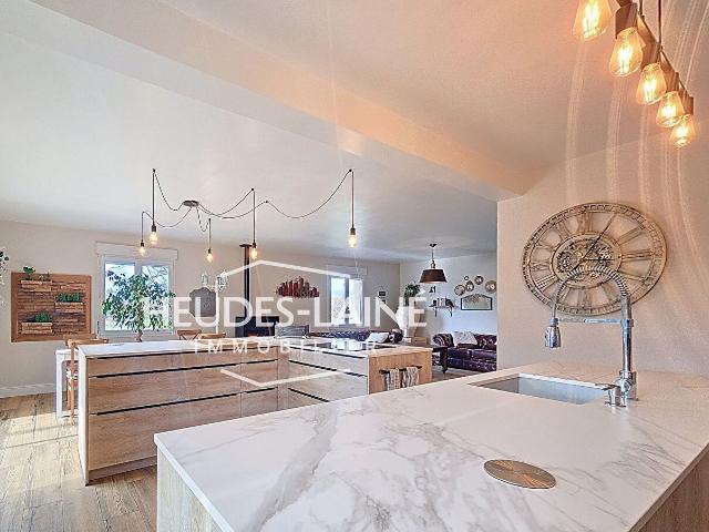 Maison vente à Avranches, Isigny-le-buat