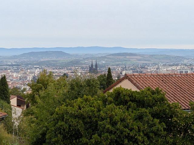 Maison vente à France métropolitaine, Chamalières