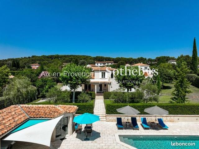 Maison vente à Aix-en-Provence, Bouches-du-Rhône