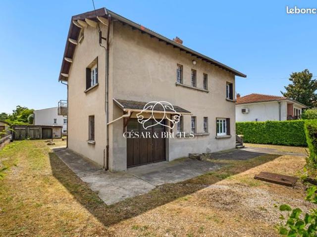 Maison vente à Apt, Roussillon