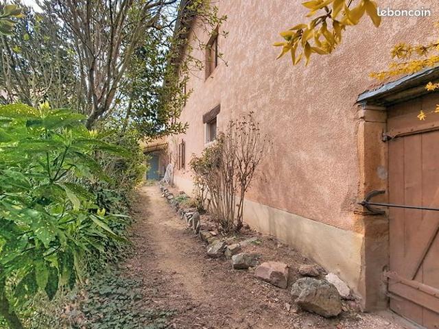 Maison vente à Villefranche-sur-Saône, Rhône