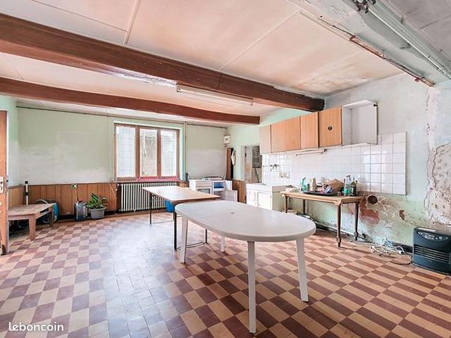 Maison vente à Villefranche-sur-Saône, Rhône