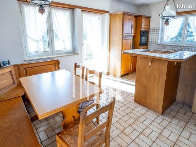 Maison vente à Mulhouse, Rixheim