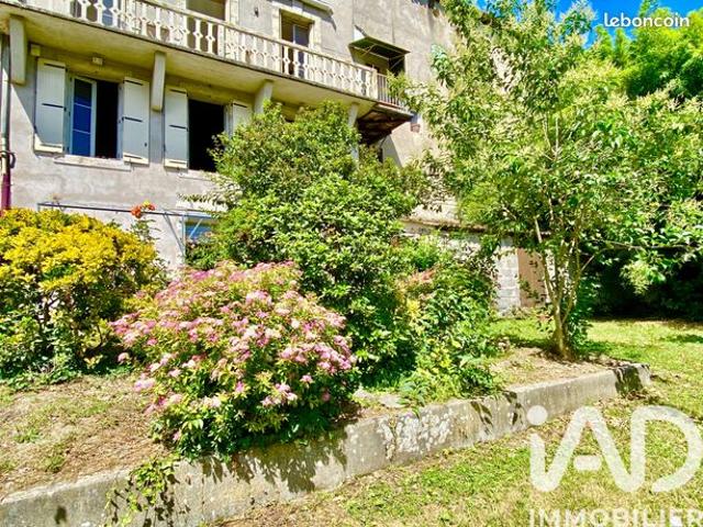Maison vente à Nérac