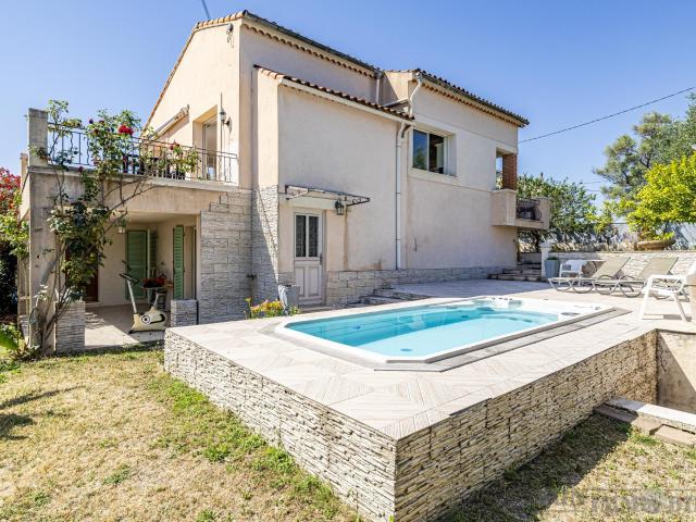 Maison vente à Grasse, La Colle-sur-loup