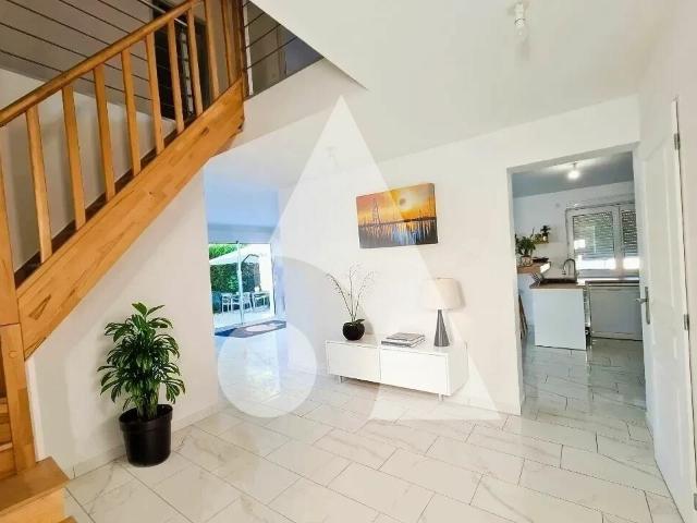 Maison vente à Meaux, Bouleurs