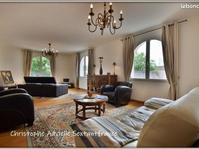 Maison vente à Bordeaux, Yvrac