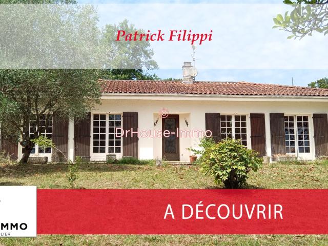 Maison vente à Langon, Casseuil