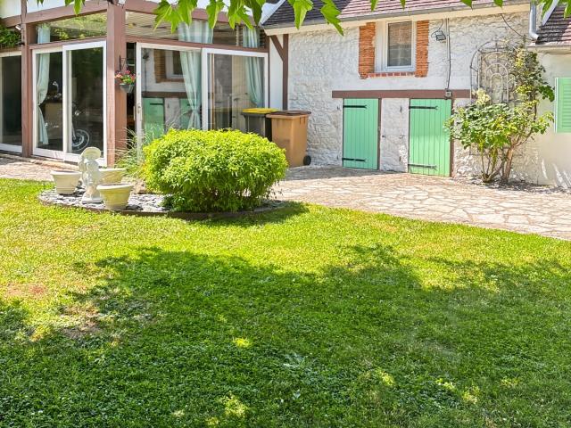 Maison vente à Montargis, Nargis