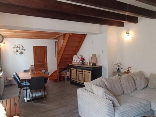Maison vente à Lure, Quers