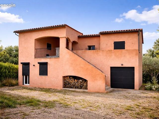 Maison vente à Arrondissement de Draguignan, Seillans