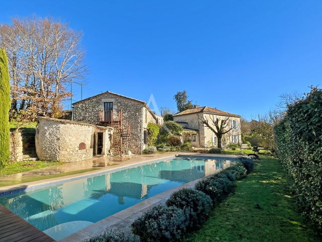 Maison vente à Castelsarrasin, Roquecor