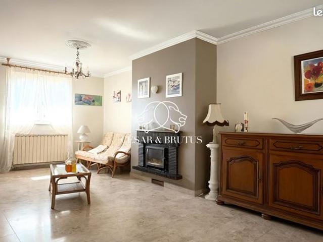 Maison vente à Lyon, Métropole de Lyon