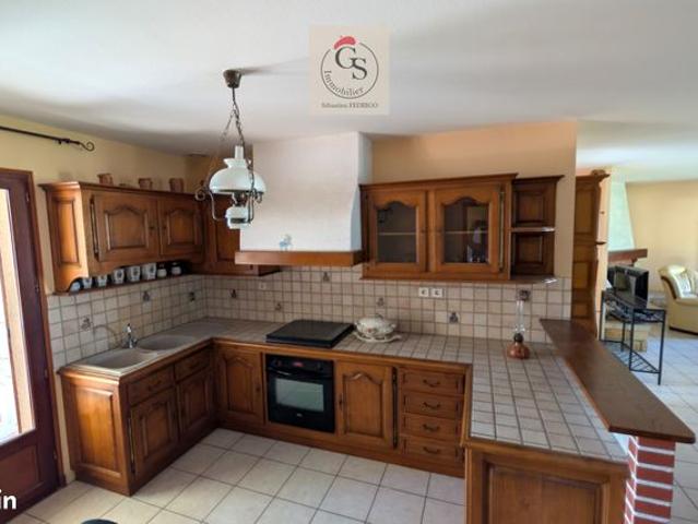 Maison vente à Marmande, Tonneins