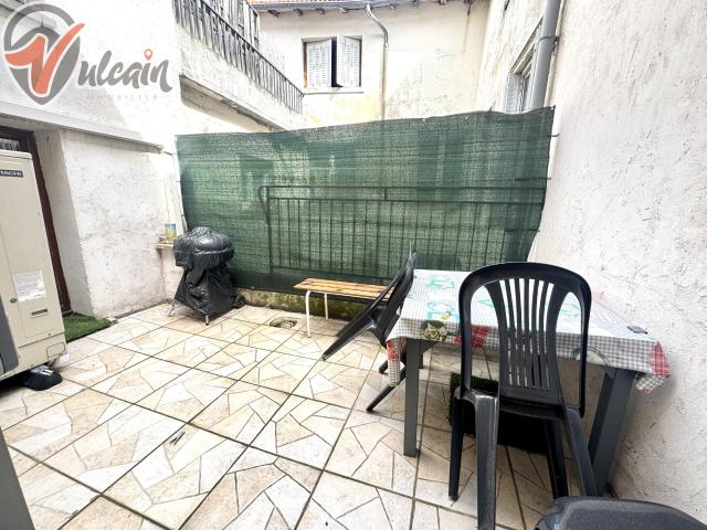 Maison vente à Riom, Maringues