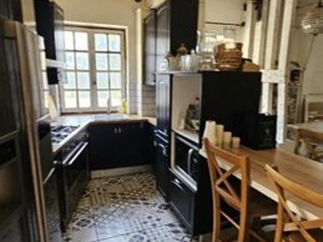 Maison vente à Chartres, Gallardon