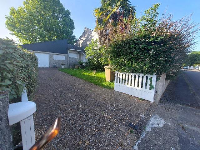 Maison vente à Pau