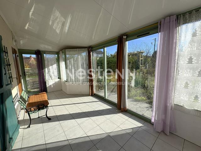 Maison vente à Issoudun, Saint-christophe-en-bazelle