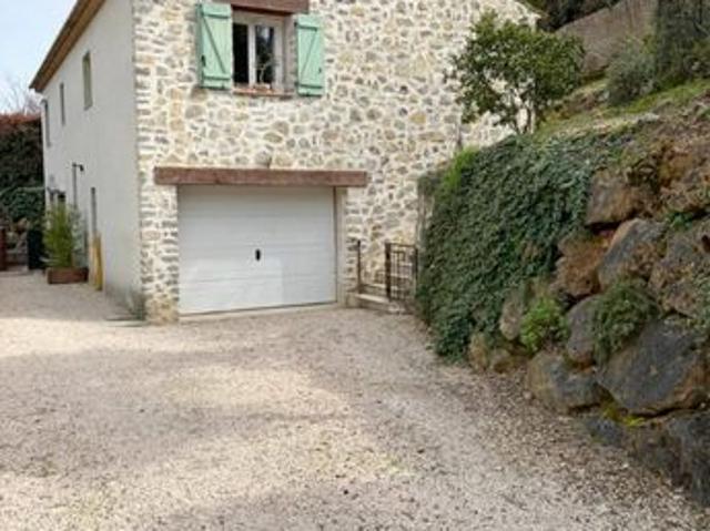 Maison vente à Brignoles, Le Thoronet
