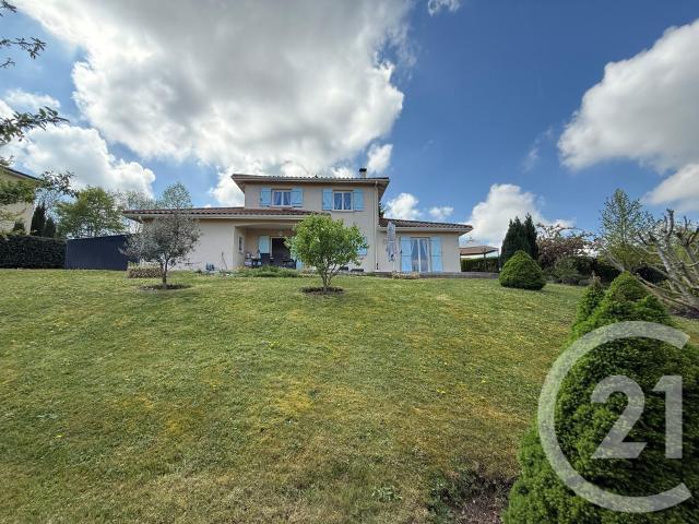 Maison vente à Vienne, Saint-agnin-sur-bion
