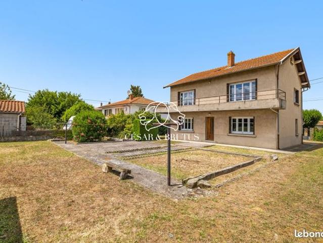 Maison vente à Apt, Roussillon
