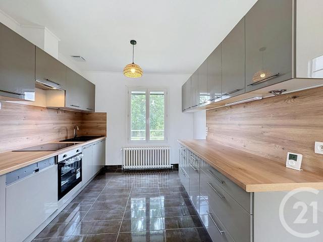 Maison vente à Orléans, Fleury-les-aubrais
